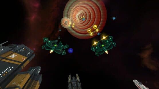 Final Fleet — screenshot 5