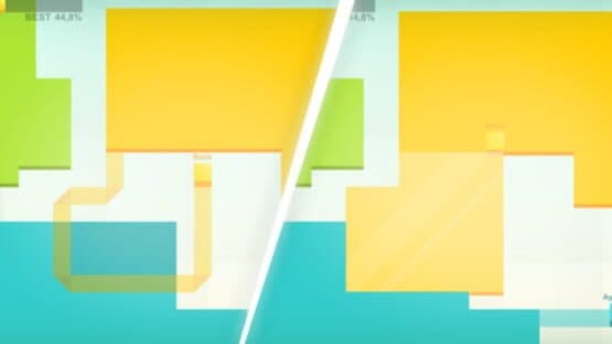 Paper-io — screenshot 2