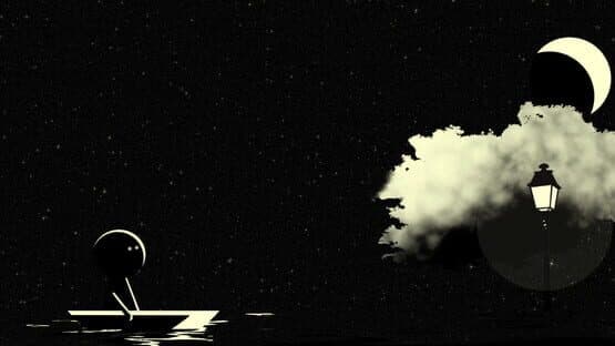 In the Darkness of the Sea — screenshot 1