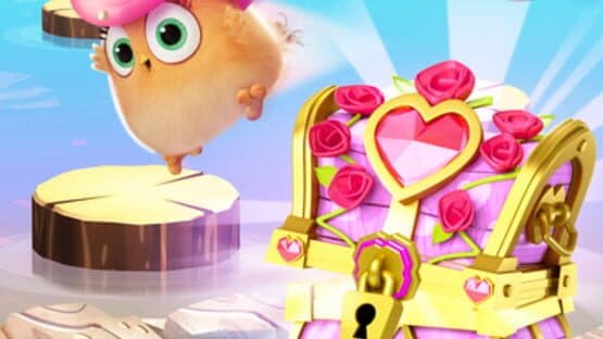 Angry Birds Match — screenshot 3