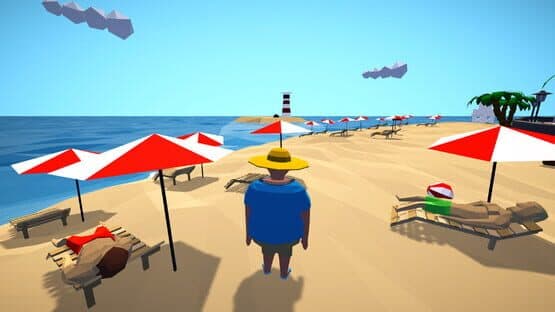 Island Dash — screenshot 1