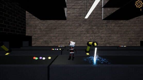 Robby's Adventure — screenshot 3
