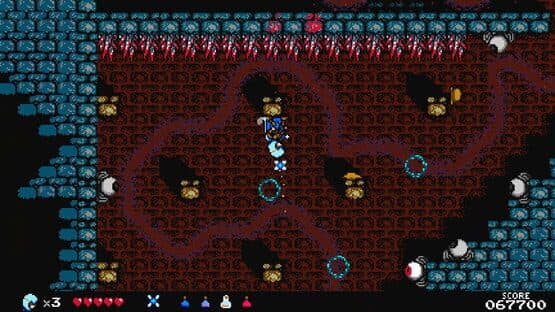 A Hole New World — screenshot 7