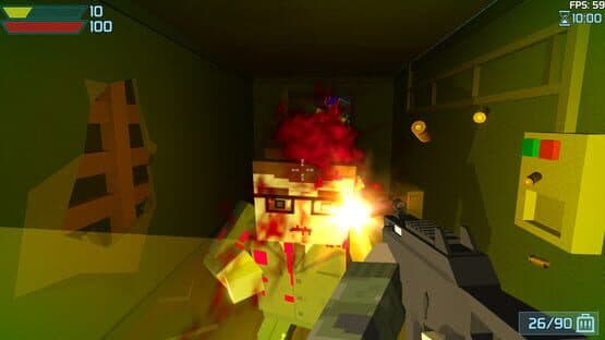 Floor Massacre — screenshot 6