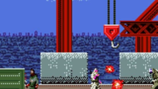 Shinobi — screenshot 3