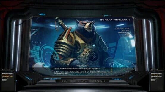 StarDrive — screenshot 2