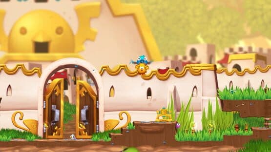 Toki Tori 2 — screenshot 8