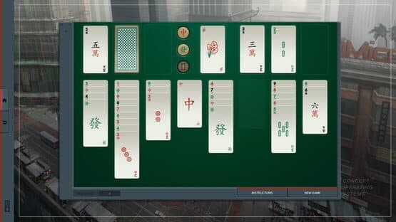 Shenzhen Solitaire — screenshot 3