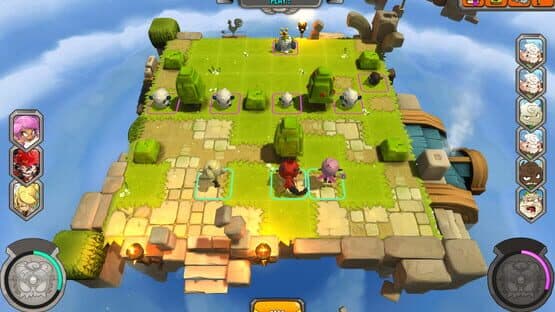 Krosmaster Arena — screenshot 3