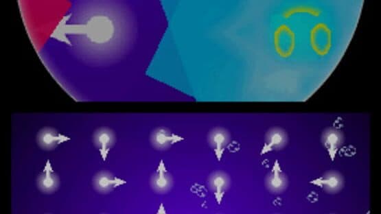 Electroplankton Luminarrow — screenshot 1