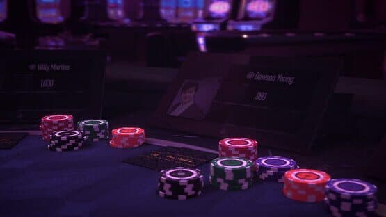 Pure Hold'em — screenshot 4
