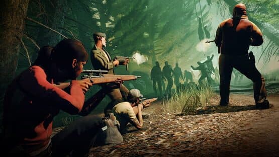 Zombie Army Trilogy — screenshot 2
