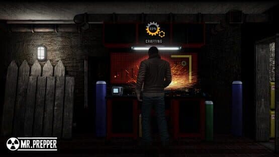 Mr. Prepper — screenshot 5