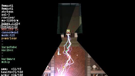 Teleglitch: Die More Edition — screenshot 5