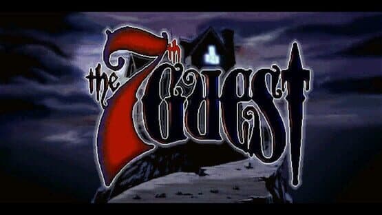 The 7th Guest — screenshot 4