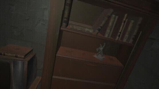 The Murder Room VR — screenshot 1