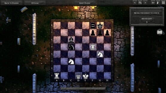 3D Chess — screenshot 2