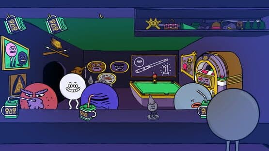 Pool Panic — screenshot 2
