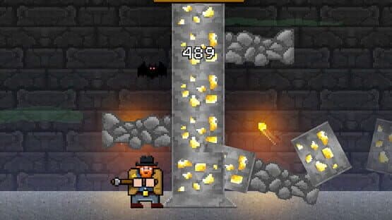 Miner Mayhem — screenshot 4