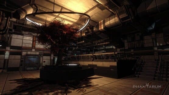 Phantaruk — screenshot 2