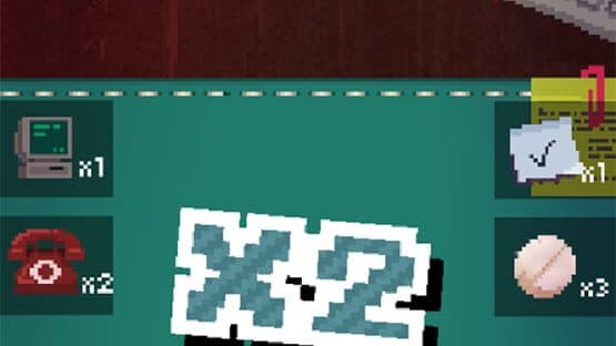 The Firm — screenshot 3