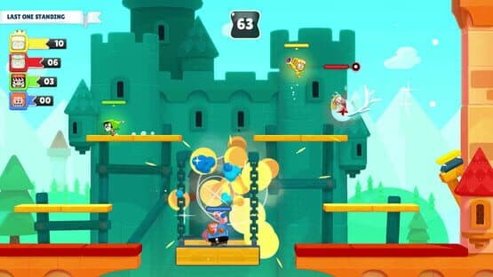 Abraca: Imagic Games — screenshot 5