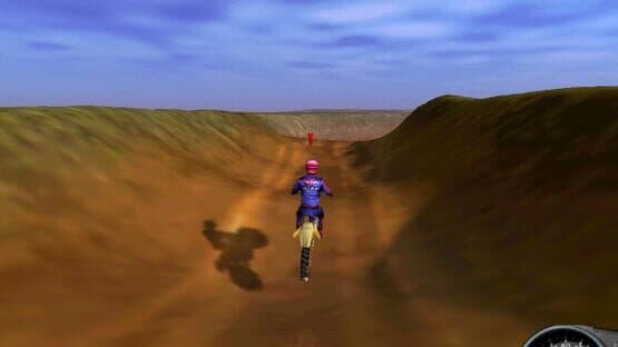 Motocross Madness — screenshot 2