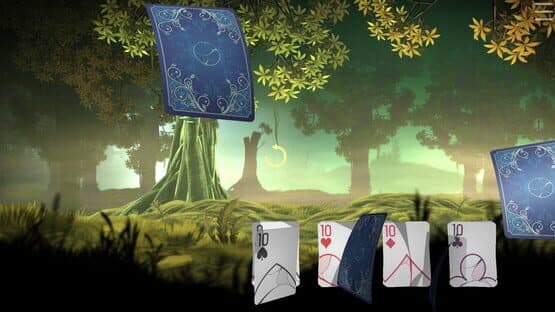 Calm Cards: Klondike — screenshot 5
