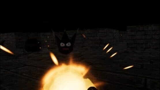 Soul Survival — screenshot 5