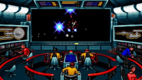 Star Trek: 25th Anniversary — screenshot 2