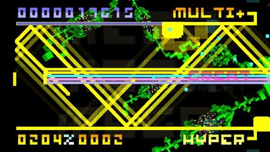 Bit.Trip Beat — screenshot 2