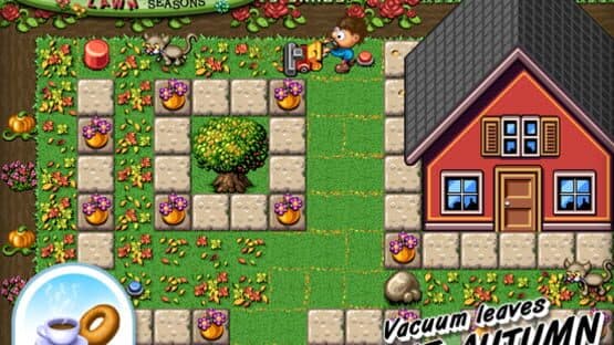 Sunday Lawn Seasons — screenshot 5
