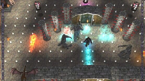Demonlisher — screenshot 5