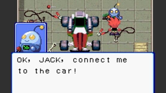Car Battler Joe — screenshot 6