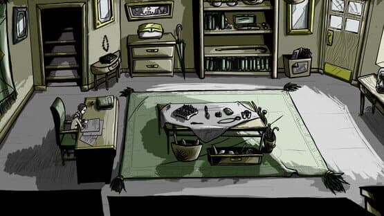The Shopkeeper — screenshot 2