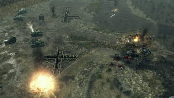 Sudden Strike 4 — screenshot 5