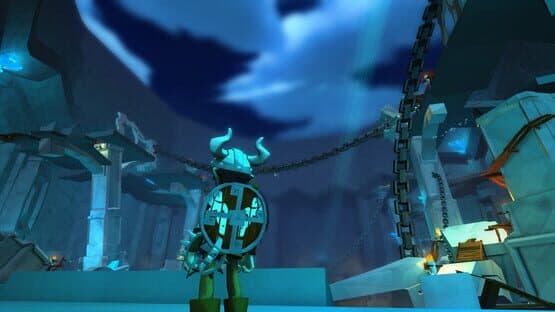 Cornerstone: The Song of Tyrim — screenshot 4