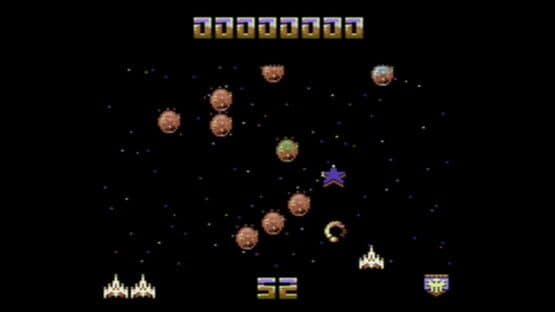 Galencia — screenshot 1