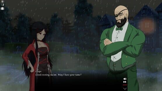 MMM: Murder Most Misfortunate — screenshot 2