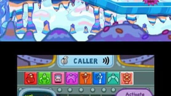Moshi Monsters: Moshlings Theme Park — screenshot 2