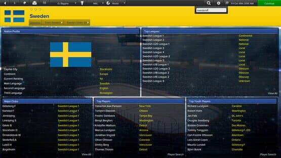Eastside Hockey Manager — screenshot 2