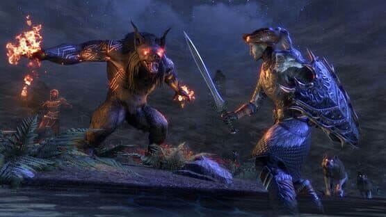The Elder Scrolls Online — screenshot 8