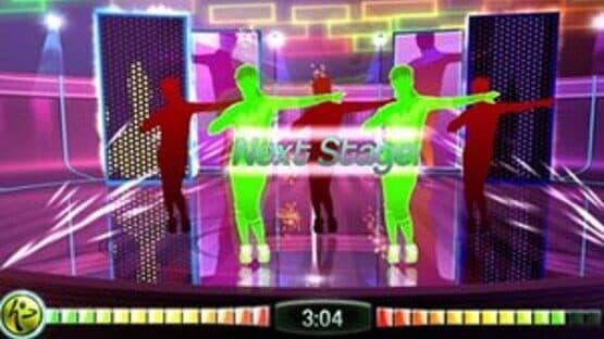 Zumba Fitness — screenshot 1