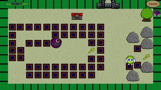 Gripper's Adventure — screenshot 6