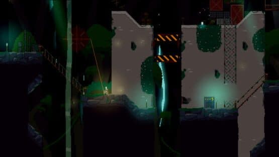 The Thin Silence — screenshot 5