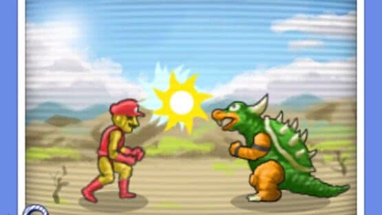 WarioWare Gold — screenshot 1