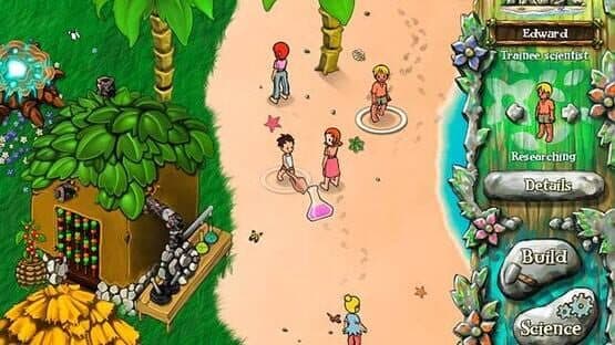 My Tribe — screenshot 3