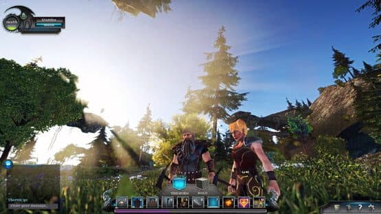 Astral Terra — screenshot 5