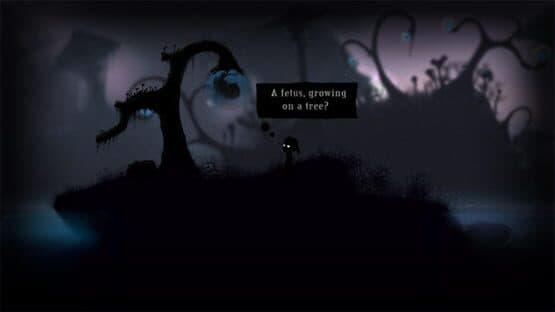 OddPlanet — screenshot 1
