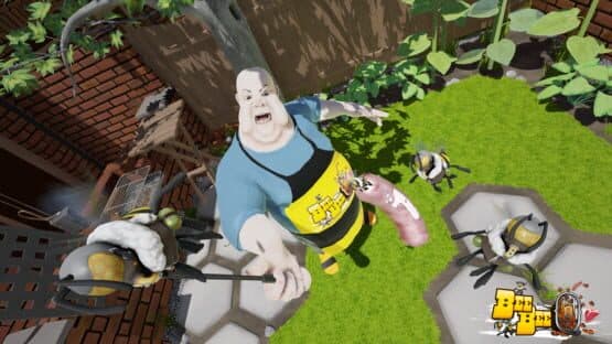 BeeBeeQ — screenshot 1